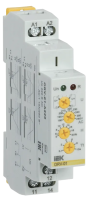 Реле напряжения ORV 1ф 220V AC IEK ***