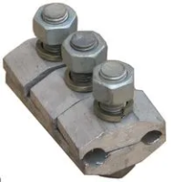 Зажим плашечный ПА-3-2А IM