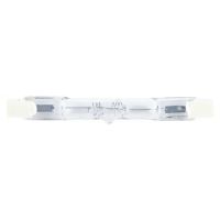 OSRAM 1500W R7s 250,7мм (12) (Галогенная) *