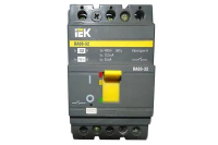 ВА 88-32 (3ф) 125А IEK (1/20)
