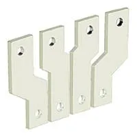Клеммные пластины 4p для DPX630