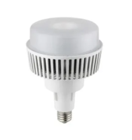 LED ЛАМПА V170 PRO 60W 5400Lm 230V 6500K E27 MEGALIGHT (6/18)
