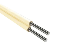 Провод АППВ 2х2,5 0,45 кВ (бухта 150метров) ГОСТ