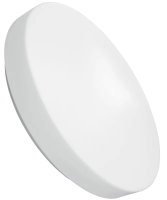 LED ДПО FLAT 36W 2100Lm d450x110 6500K IP20 MEGALIGHT (5)