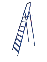 Лестница-стремянка LFD 255TA  (255см)