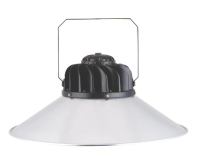 LED ДСП SPACE 100W 8000Lm d510x320 5000K IP65 MEGALIGHT (6)