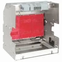 Корзина для выкатного исполнения 4000 3Р для DMX3
