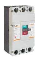 ВА 305 3P 500А 35кА С (1) DEKraft NEW