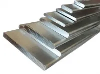 Шина алюм АД31Т 10х100х4000