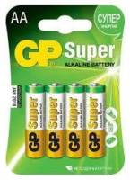 Батарейка AA 2.5 mAh