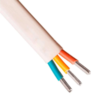 Провод АПУНП 3х4 -0,38 кВ (бухта 200м) ГОСТ