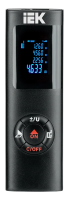 Дальномер лазерный DM30 Compact IEK