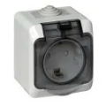 серия ЭТЮД IP44