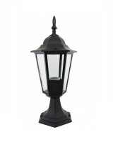 CLASSIC 100W НПО ДЕКОР на стойку IP33 5014 MEGALIGHT (12) (без опоры) ***