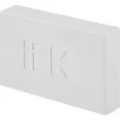 Заглушка КМЗ IEK (ИЭК)