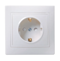 I6А роз. с/у з/к с/ш 16А КВАРТА РСш 10-3-КБ (200)