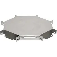Крестовина 100х400 IEK