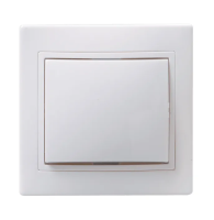 I1 выкл. 1кл. 10А КВАРТА ВС 10-1-0-КБ (200)