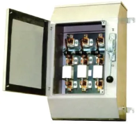Рубильник ЯБПВУ -1 250А с руб-ком с пред. IP 54
