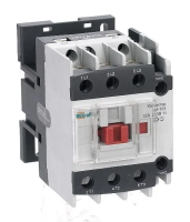 Контактор КМ-103 32А 1НО+1НЗ 220В (4) DEKraft NEW