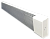 LED ДПО ICE 36W 4200Lm 900x60x25 6500K IP20 MEGALIGHT (30)