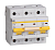 BA 47-100 (3ф) 80А IEK (4/40)