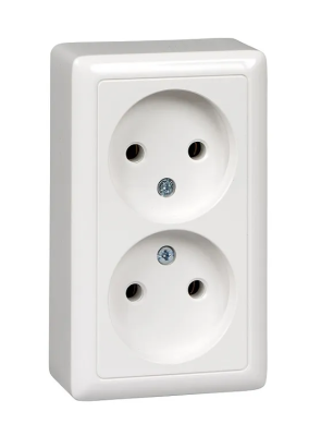 S252 2-я с/у 10А IP20 ХИТ РС 16-235-б / 16-230-б (80)
