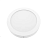 LED СПОТ ROUND/S накладной 18W 1440Lm d210x30 6500K IP20 MEGALIGHT (20)
