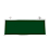 LED ДБА EXIT без пиктограммы (зеленый) 3W 357x25x145 (батарея 1,5 часа) MEGALIGHT (20)