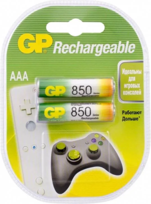 Аккумулятор GP 85AAAHC-2CR2