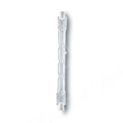 OSRAM 120W 230V R7S 64695 ES (20шт) (Галогенная) ***
