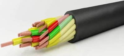 Кабель РПШ 7х1,5 гибкий медный