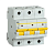 BA 47-150 (3ф) 125А IEK (4/40)