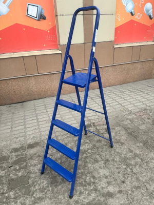 Лестница-стремянка LFD 180TA  (180см)