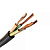 КГтп 3 х 1,5+1 x 1,5 0,66 кВ