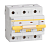 BA 47-100 (1ф) 40А IEK (12) D ***