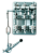 Рубильник РПС-4 (п) 400А (без предох.ПН2) UNIT