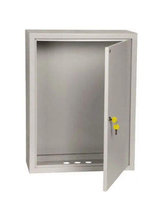 Щиток ЩМП- 1 IP 31 (395х310х150) IEK