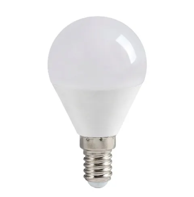 LED P40 5,4w 230v 3000K E14 LEDVANCE (100)