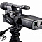 3D-видеокамера Panasonic AG-3DP1