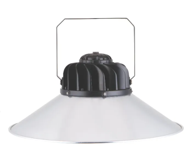 LED ДСП SPACE 80W 6400Lm d430х280 5000K IP65 MEGALIGHT (6)