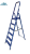 Лестница-стремянка LFD 200TA  (200см)
