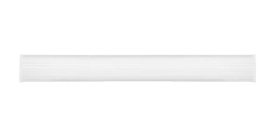 LED ДПО Crystal 2х18 IP20 (аналог корпус ЛПО 2х36) (2) (лампы приобретаются отдельно)
