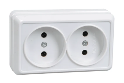 I24 роз. 2-я о/у 10А ОКТАВА РС 22-2-0-ОБ (24/288)