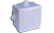 KSC 11-302 (коробка открытого монтажа 65*65*40) (110)