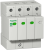 Устройство защиты от импульсных перенапряжений 3P+N класс II(С) 45kA 400B серия Easy9 Устройство защиты от импульсных перенапряжений 3P+N класс II(С) 45kA 400B серия Easy9