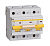 BA 47-100 (3ф) 100А IEK (4/40)