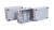 KSC 11-307a(110х150x50 коробка распаячн. о/п ) IP65 (24)