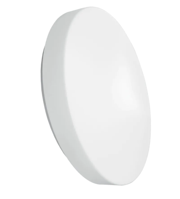 LED ДПО FLAT 60W 5400Lm d500x75 6500K IP20 MEGALIGHT (10)