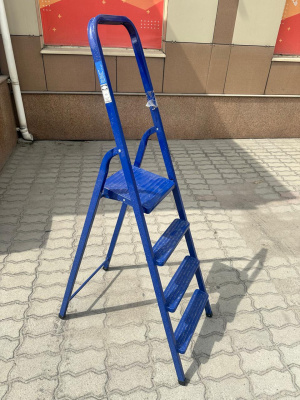 Лестница-стремянка LFD 155TA  (155см)